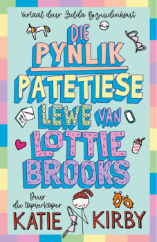 Die pynlik patetiese lewe van Lottie Brooks
