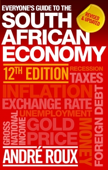 Everyone&#039;s guide to the South African economy