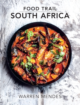 Food Trail South Africa