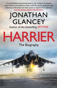 Harrier