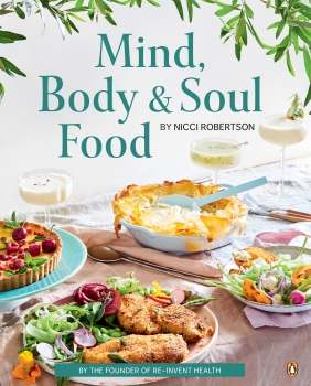 Mind, Body and Soul Food