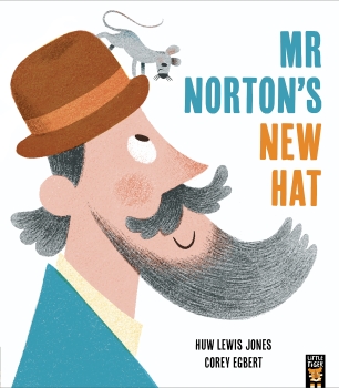 Mr Norton's New Hat