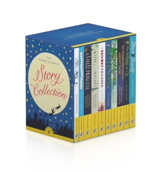 The Puffin Classics Story Collection