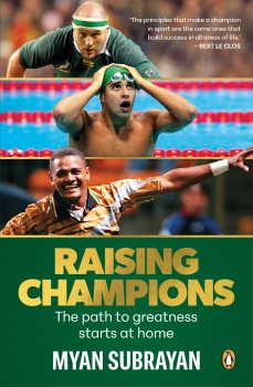 Raising Champions