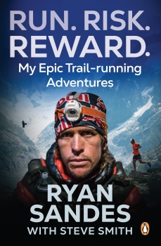 Run. Risk. Reward