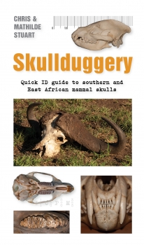 Skullduggery: Quick ID guide to southern and East African mammal skulls