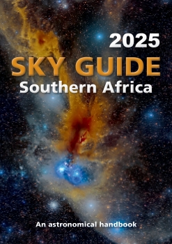 Sky Guide 2025