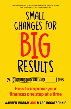 Small Changes for Big Results