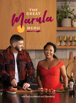 The Great Marula Menu