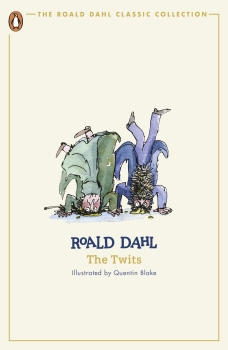 The Roald Dahl Classic Collection: The Twits