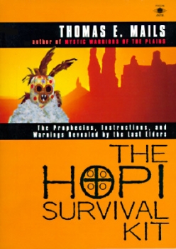 The Hopi Survival Kit
