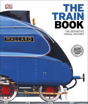 The Train Book