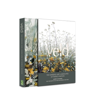 Veld The Gardens and Landscapes of Patrick Watson Box Edition