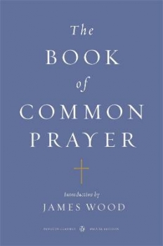 THE Book of Common Prayer