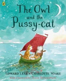 Owl and the Pussy-cat