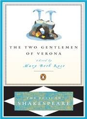 The Two Gentlemen of Verona